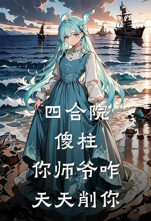 四合院：傻柱，你师爷咋天天削你