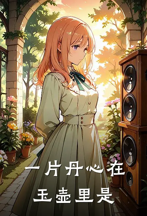 一片丹心在玉壶里是