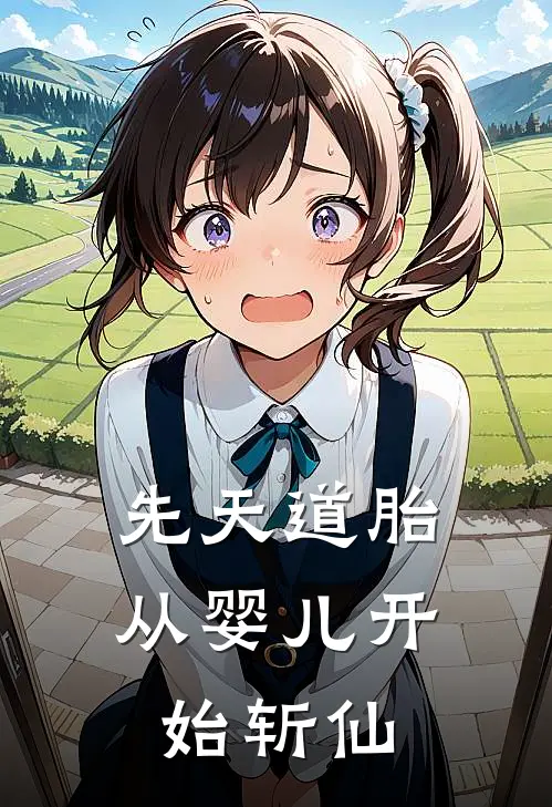 先天道胎：从婴儿开始斩仙