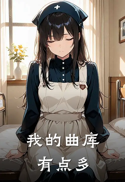 我的曲库有点多