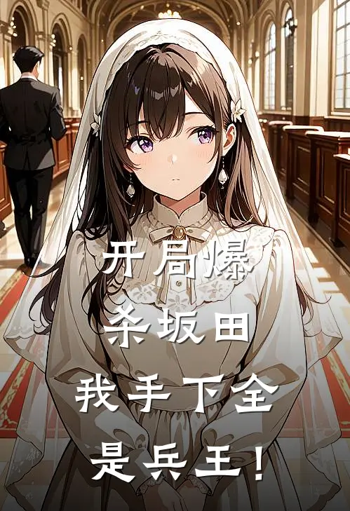 开局爆杀坂田，我手下全是兵王！
