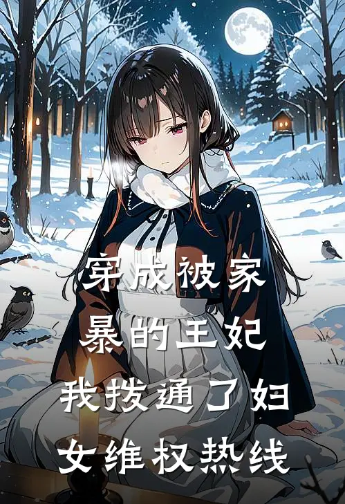 穿成被家暴的王妃，我拨通了妇女维权热线