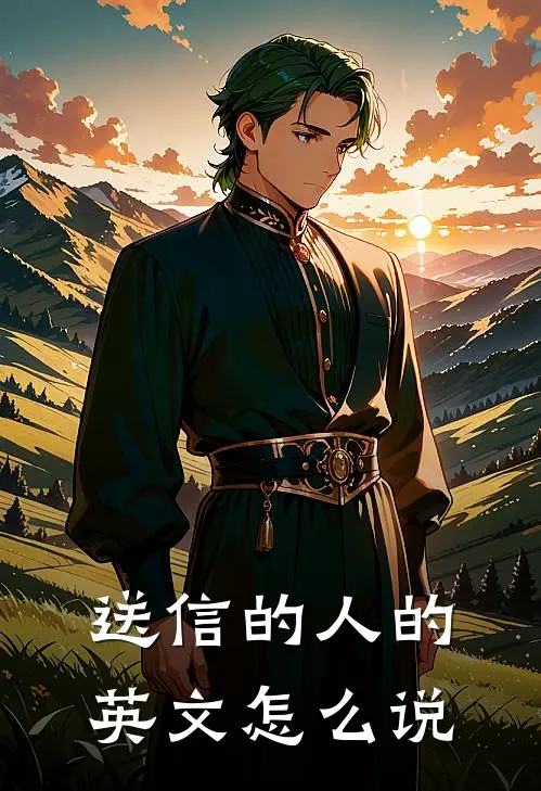 送信的人的英文怎么说