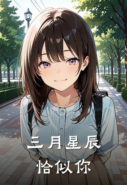 三月星辰恰似你