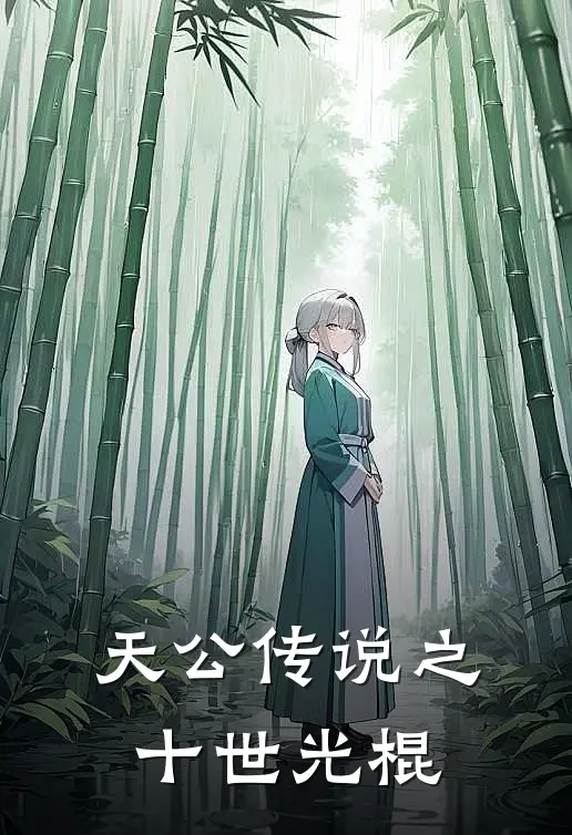 天公传说之十世光棍
