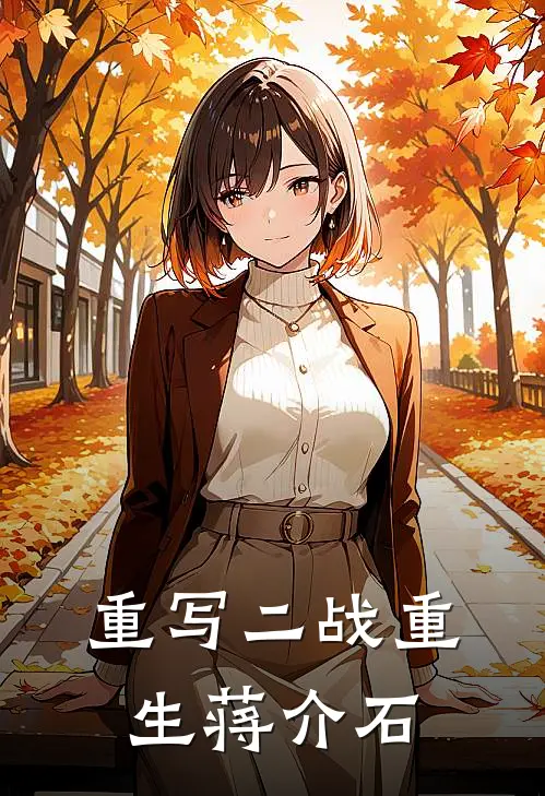 重写二战重生蒋介石