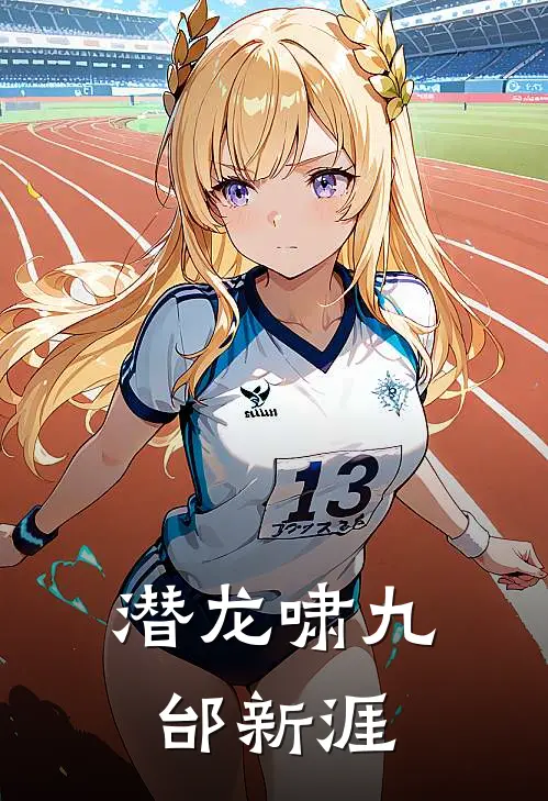 潜龙啸九邰新涯