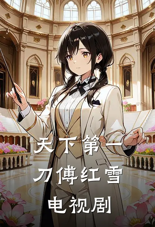 天下第一刀傅红雪电视剧