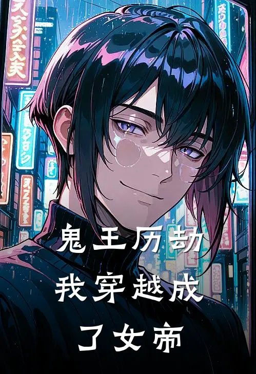 鬼王历劫我穿越成了女帝