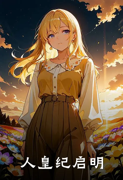 人皇纪启明