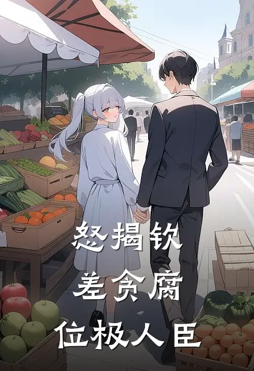 怒揭钦差贪腐，位极人臣