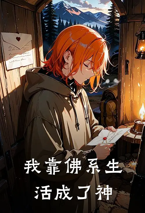 我靠佛系生活成了神