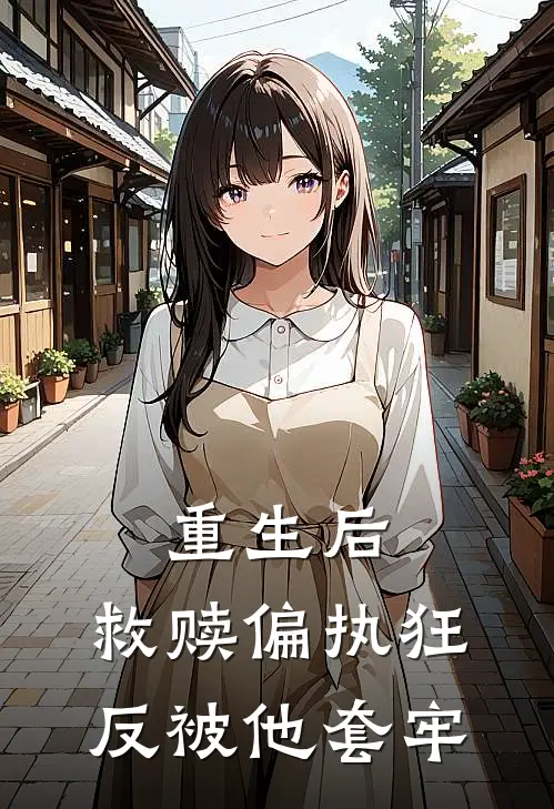 重生后，救赎偏执狂，反被他套牢