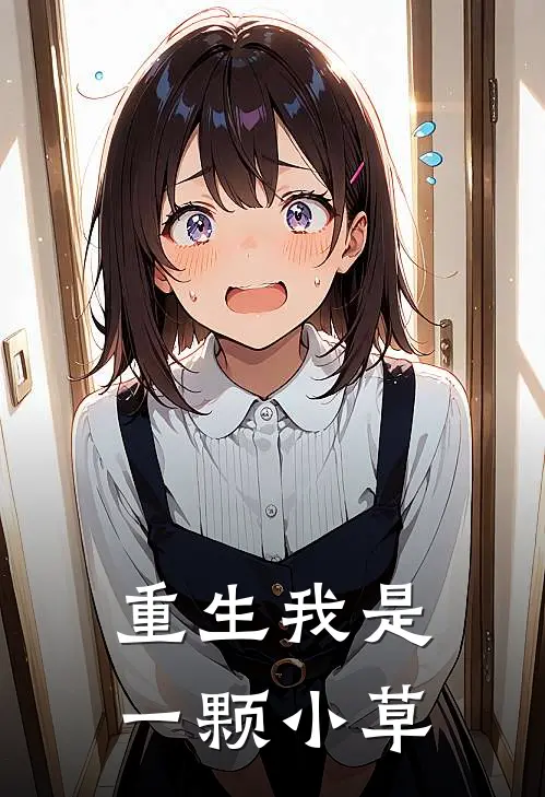 重生我是一颗小草