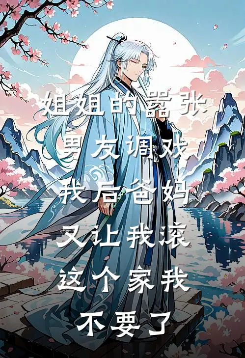 姐姐的嚣张男友调戏我后爸妈又让我滚，这个家我不要了