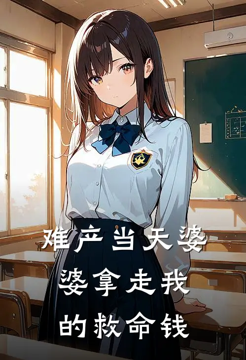 难产当天婆婆拿走我的救命钱