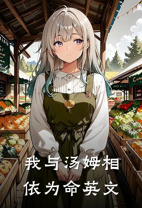 我与汤姆相依为命英文