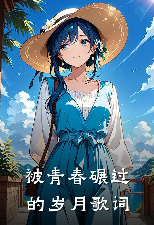 被青春碾过的岁月歌词