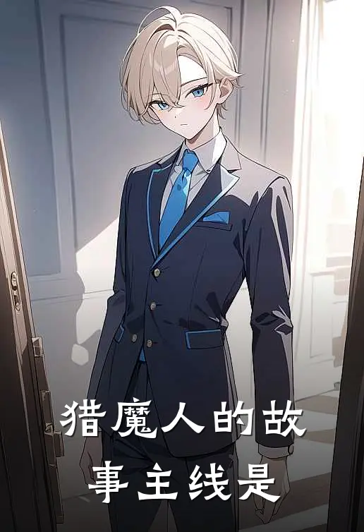 猎魔人的故事主线是