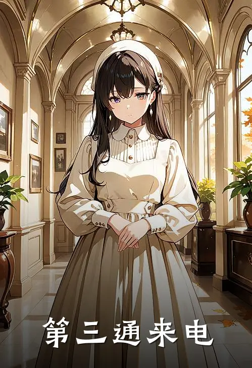 第三通来电