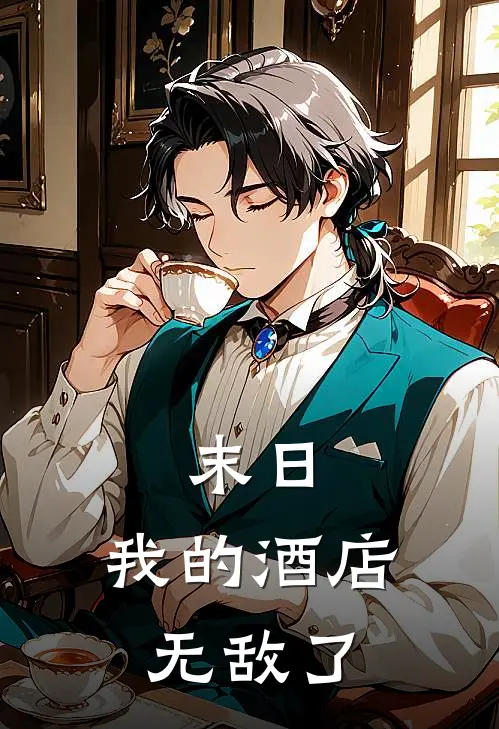 末日：我的酒店无敌了