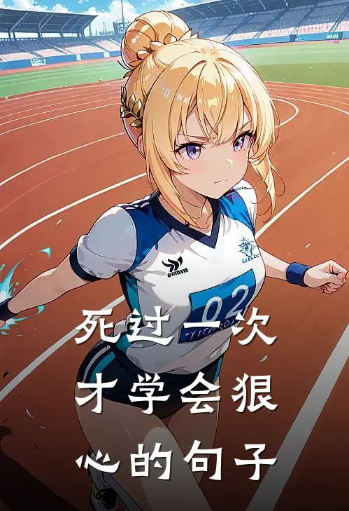 死过一次才学会狠心的句子