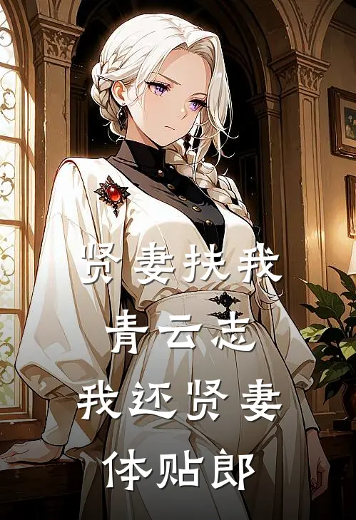 贤妻扶我青云志，我还贤妻体贴郎