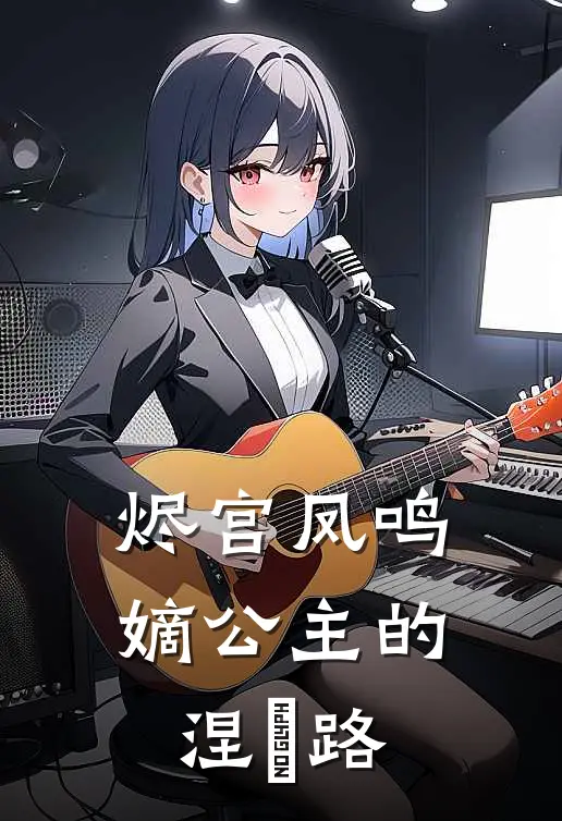 烬宫凤鸣：嫡公主的涅槃路