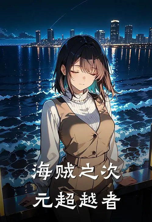 海贼之次元超越者