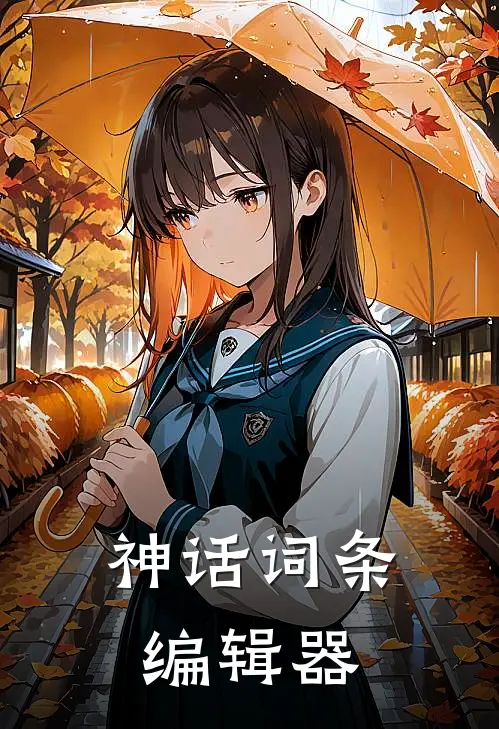 神话词条编辑器