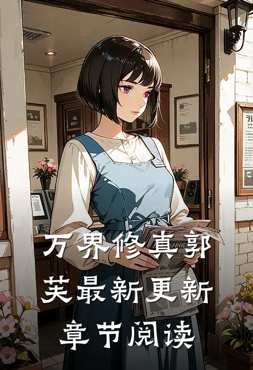 万界修真郭芙最新更新章节阅读