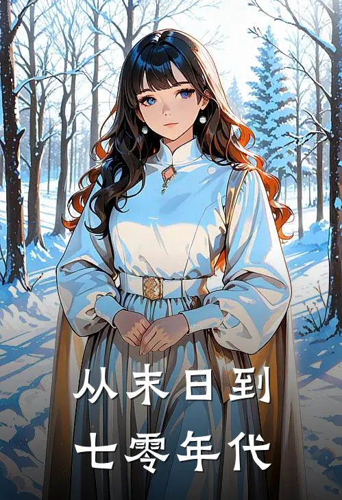 从末日到七零年代