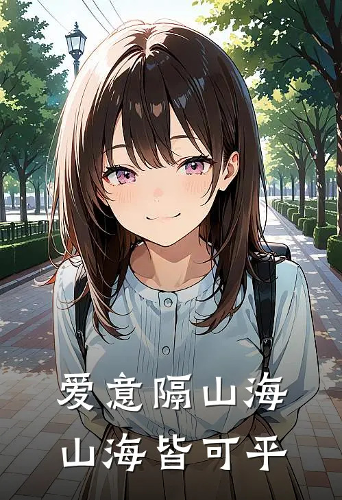 爱意隔山海,山海皆可平