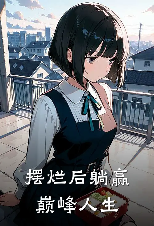 摆烂后躺赢巅峰人生