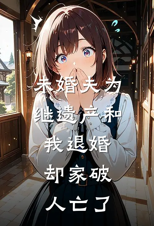 未婚夫为继遗产和我退婚，却家破人亡了