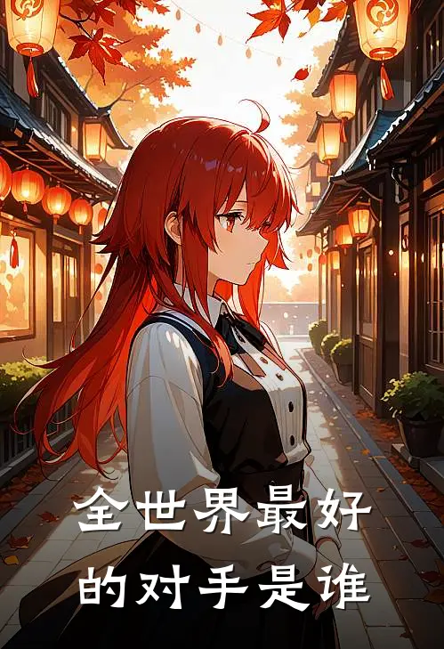 全世界最好的对手是谁