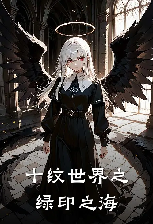 十纹世界之绿印之海