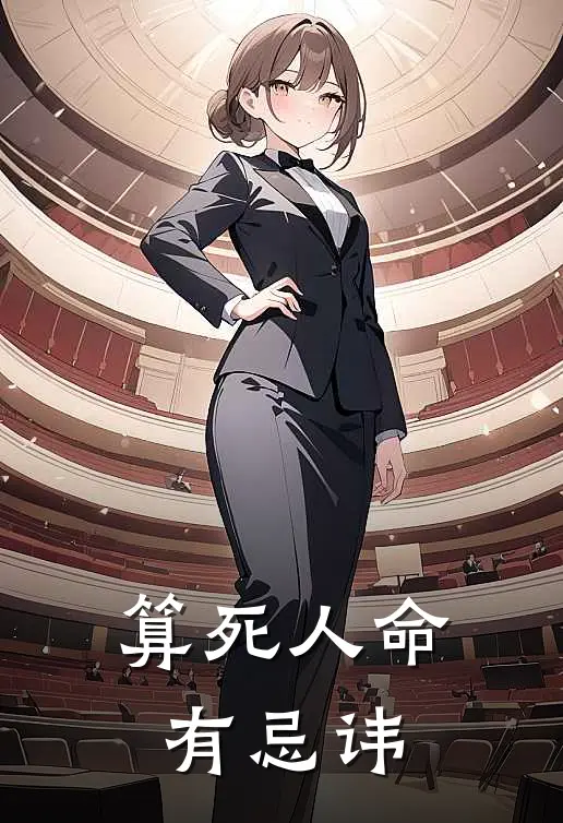 算死人命有忌讳