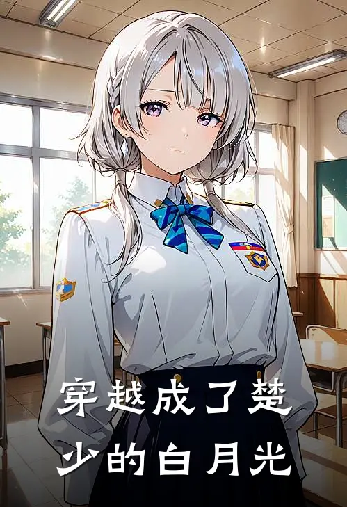 穿越成了楚少的白月光