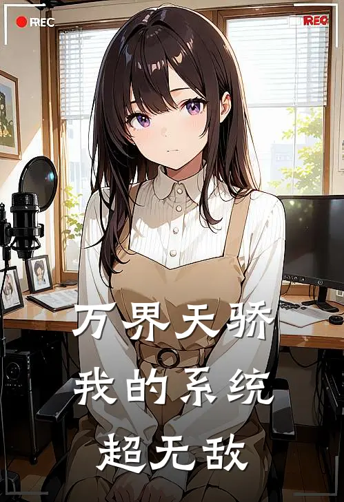 万界天骄：我的系统超无敌