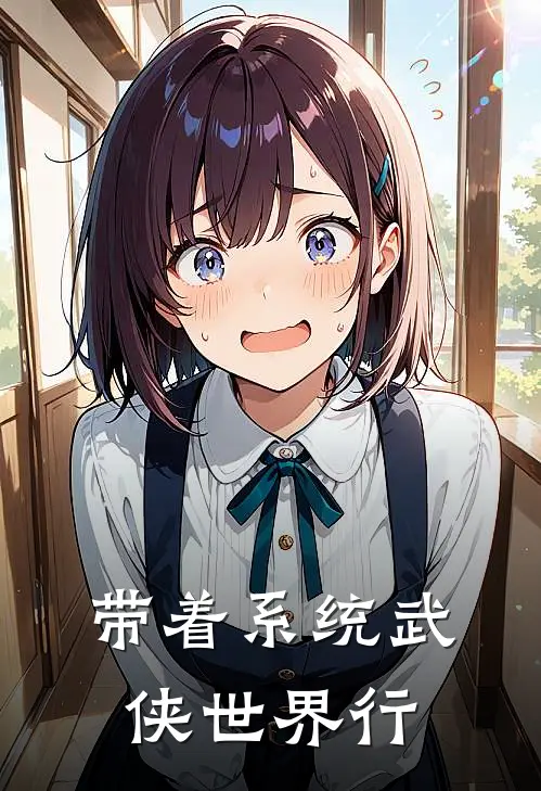 带着系统武侠世界行