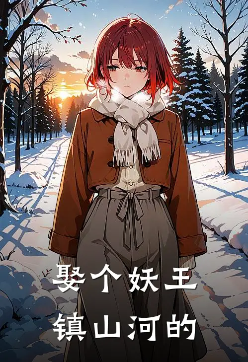 娶个妖王镇山河的