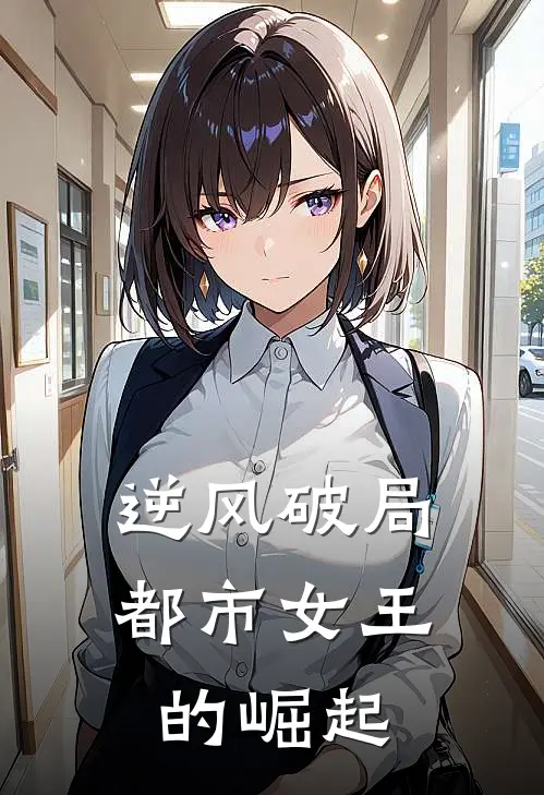 逆风破局：都市女王的崛起