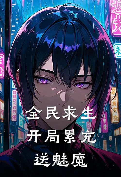 全民求生：开局累充送魅魔