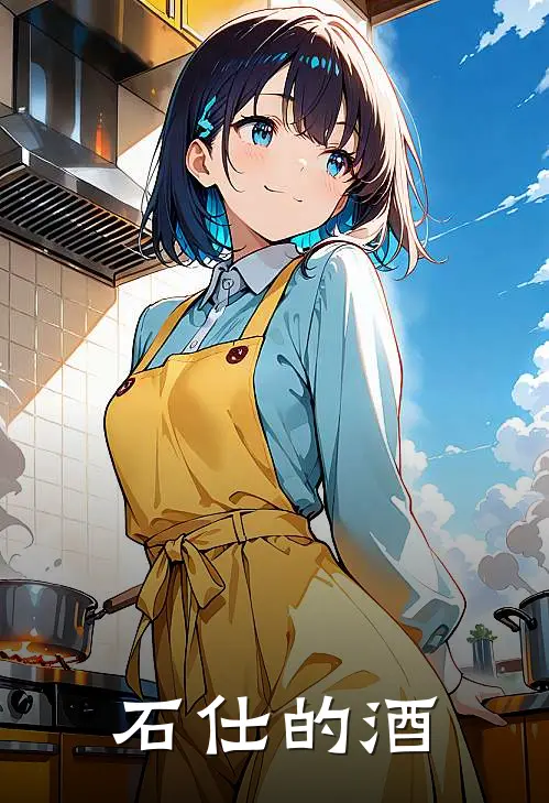石仕的酒