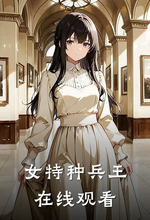 女特种兵王在线观看