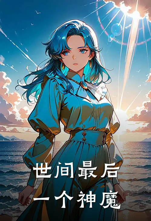 世间最后一个神魔