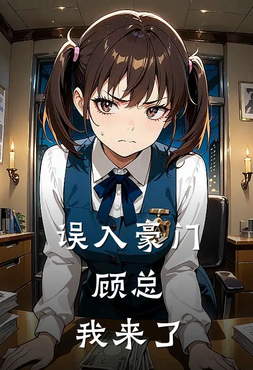 误入豪门：顾总，我来了
