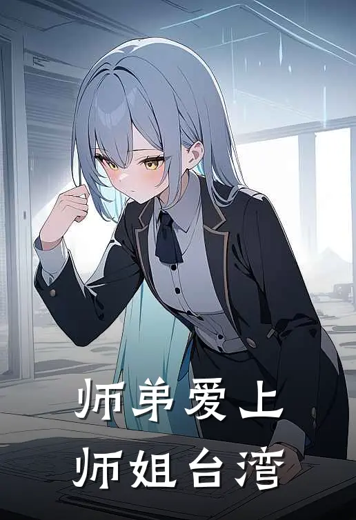 师弟爱上师姐台湾