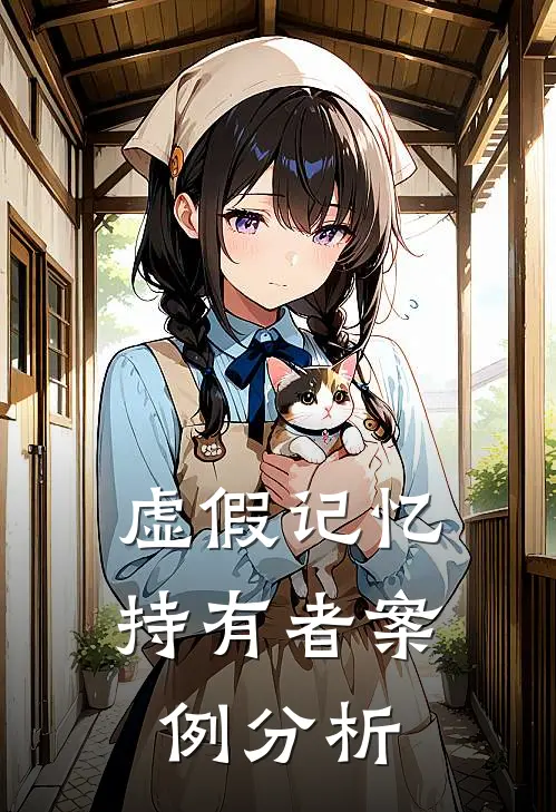 虚假记忆持有者案例分析